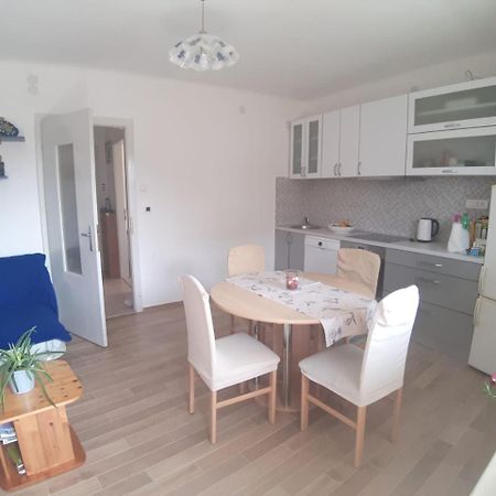 Nina, Apartment In City Centre สปลิท ภายนอก รูปภาพ