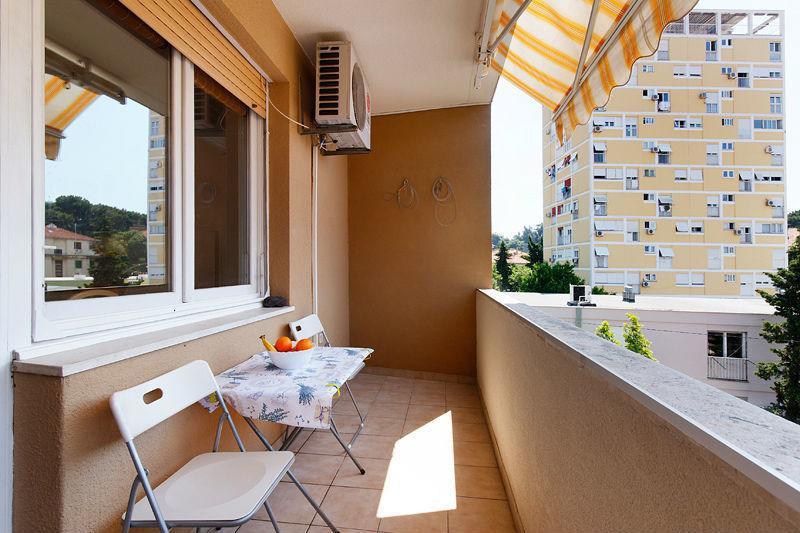 Nina, Apartment In City Centre สปลิท ห้อง รูปภาพ