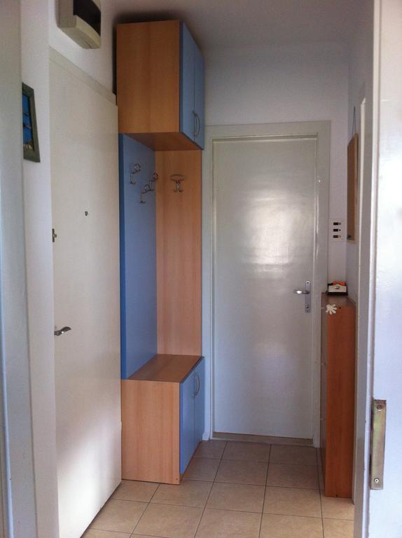 Nina, Apartment In City Centre สปลิท ห้อง รูปภาพ