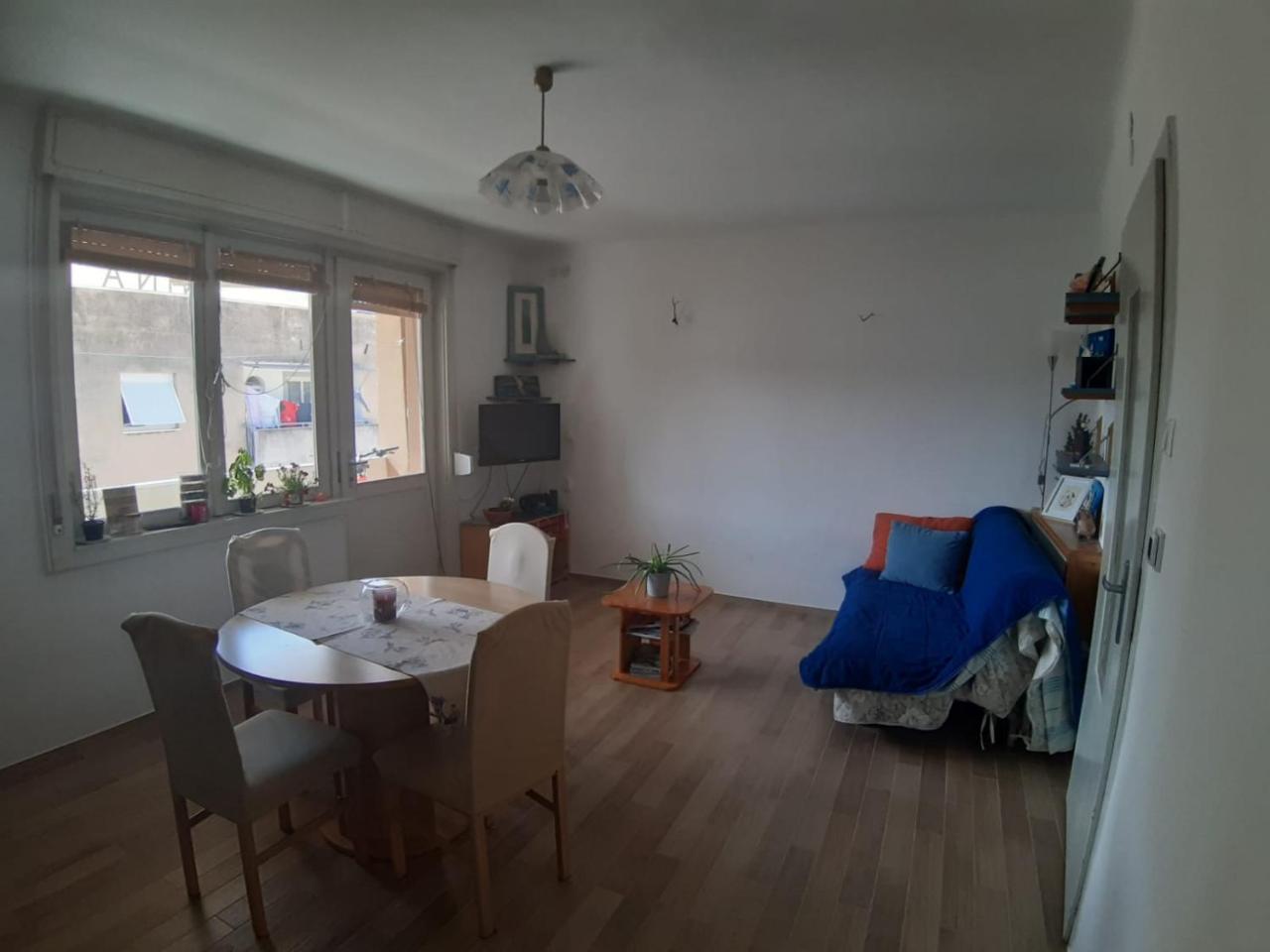 Nina, Apartment In City Centre สปลิท ภายนอก รูปภาพ