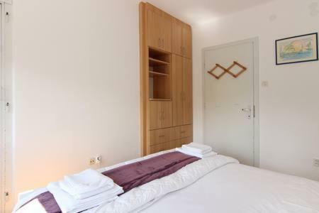 Nina, Apartment In City Centre สปลิท ภายนอก รูปภาพ