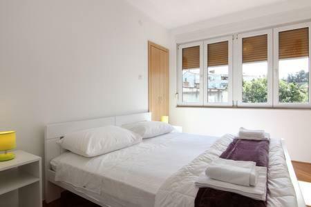 Nina, Apartment In City Centre สปลิท ภายนอก รูปภาพ