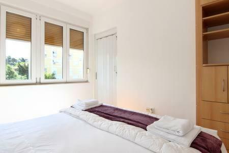 Nina, Apartment In City Centre สปลิท ภายนอก รูปภาพ